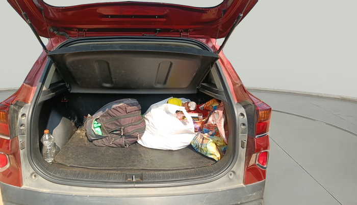 2020 KIA SELTOS HTK PLUS 1.5 DIESEL, Diesel, Manual, 1,24,000 km, exterior