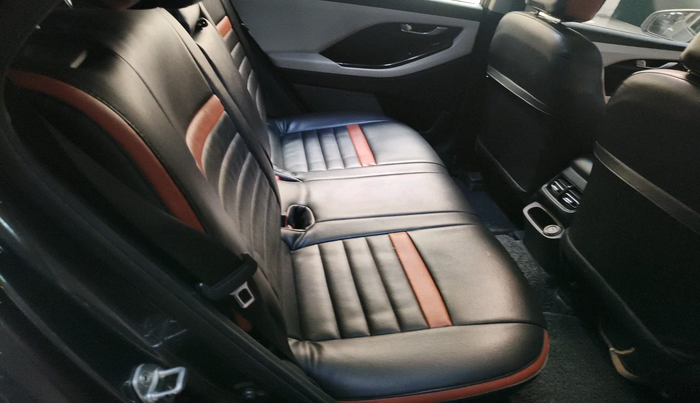 2020 Hyundai Creta SX 1.5 PETROL, Petrol, Manual, 53,293 km, interior