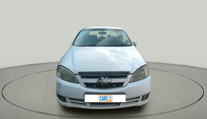 2010 Chevrolet Optra Magnum LT 2.0 TCDI, Diesel, Manual, 1,26,104 km, exterior