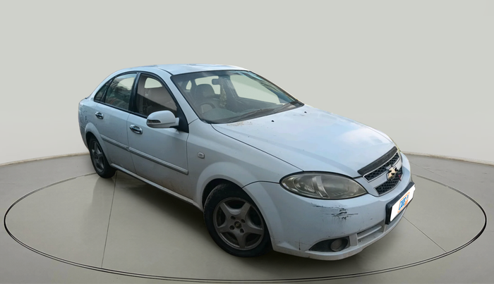 2010 Chevrolet Optra Magnum LT 2.0 TCDI, Diesel, Manual, 1,26,104 km, exterior