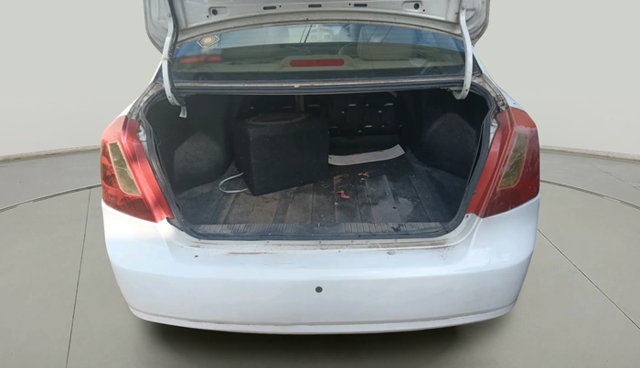 2010 Chevrolet Optra Magnum LT 2.0 TCDI, Diesel, Manual, 1,26,104 km, exterior