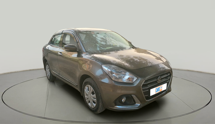 2019 Maruti Dzire VDI, Diesel, Manual, 1,30,281 km, exterior