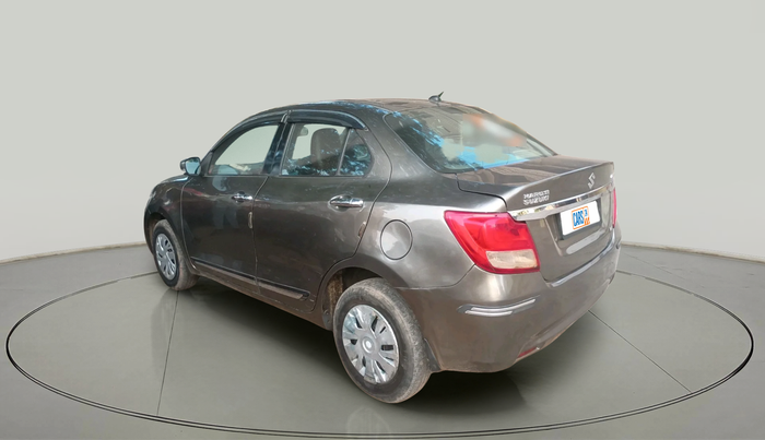 2019 Maruti Dzire VDI, Diesel, Manual, 1,30,281 km, exterior