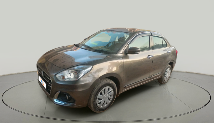 2019 Maruti Dzire VDI, Diesel, Manual, 1,30,281 km, exterior