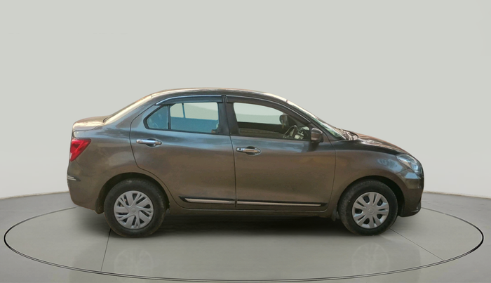 2019 Maruti Dzire VDI, Diesel, Manual, 1,30,281 km, exterior