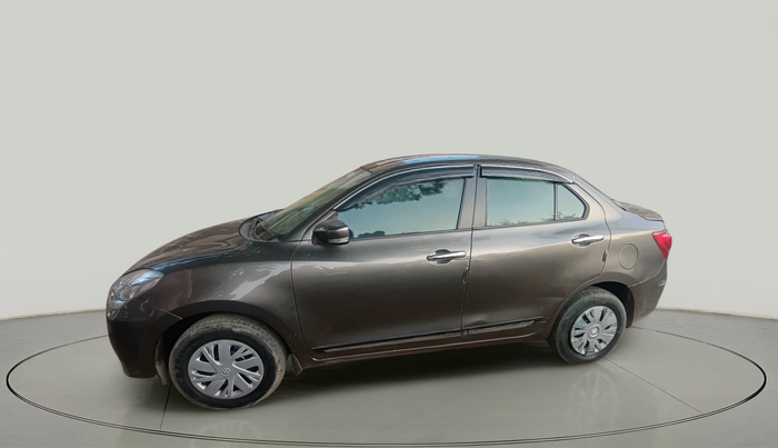2019 Maruti Dzire VDI, Diesel, Manual, 1,30,281 km, exterior