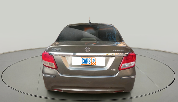 2019 Maruti Dzire VDI, Diesel, Manual, 1,30,281 km, exterior