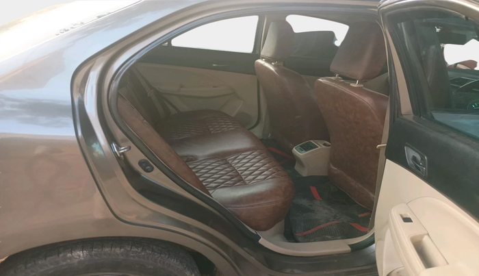 2019 Maruti Dzire VDI, Diesel, Manual, 1,30,281 km, interior
