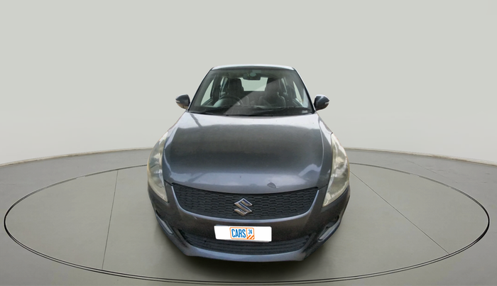 2013 Maruti Swift VDI, Diesel, Manual, 1,13,178 km, exterior