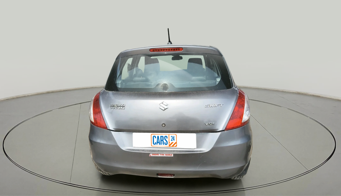 2013 Maruti Swift VDI, Diesel, Manual, 1,13,178 km, exterior