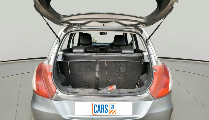 2013 Maruti Swift VDI, Diesel, Manual, 1,13,178 km, exterior