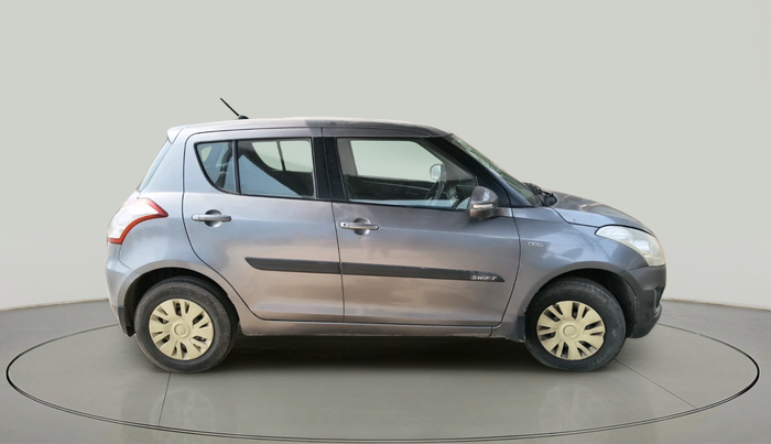 2013 Maruti Swift VDI, Diesel, Manual, 1,13,178 km, exterior
