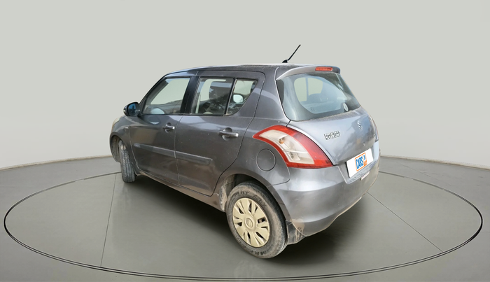 2013 Maruti Swift VDI, Diesel, Manual, 1,13,178 km, exterior