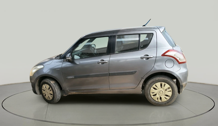 2013 Maruti Swift VDI, Diesel, Manual, 1,13,178 km, exterior
