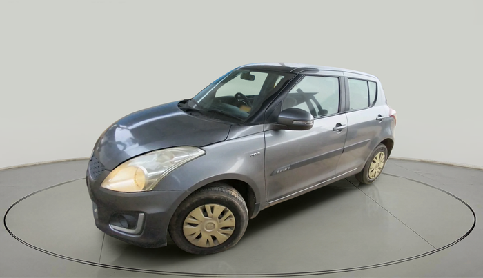 2013 Maruti Swift VDI, Diesel, Manual, 1,13,178 km, exterior