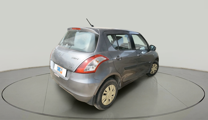 2013 Maruti Swift VDI, Diesel, Manual, 1,13,178 km, exterior