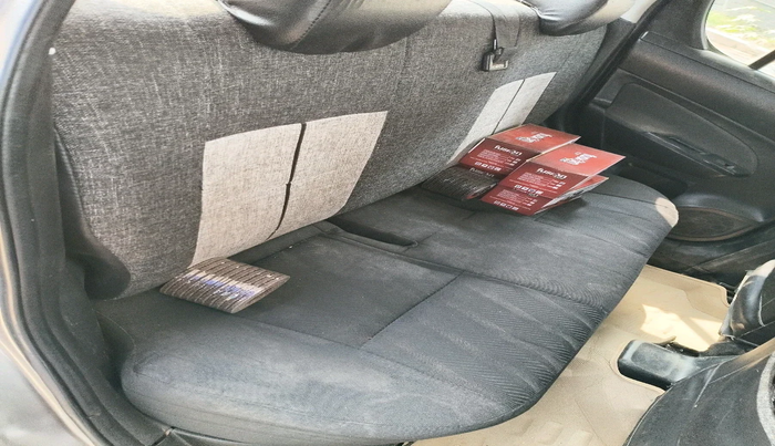 2013 Maruti Swift VDI, Diesel, Manual, 1,13,178 km, interior