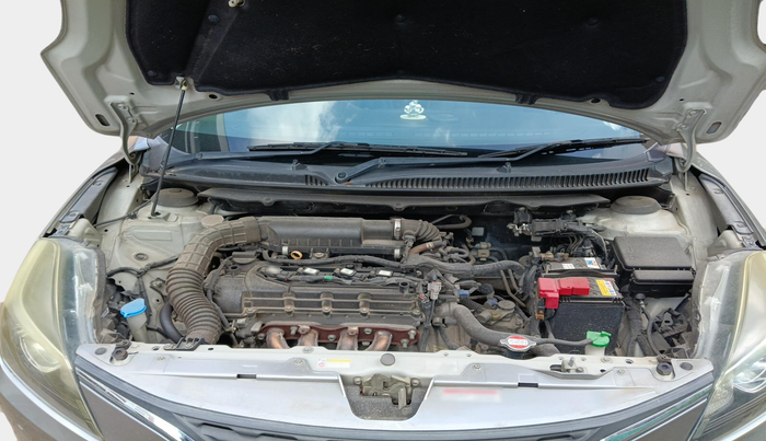 2018 Maruti Baleno ALPHA PETROL 1.2, Petrol, Manual, 49,031 km, exterior