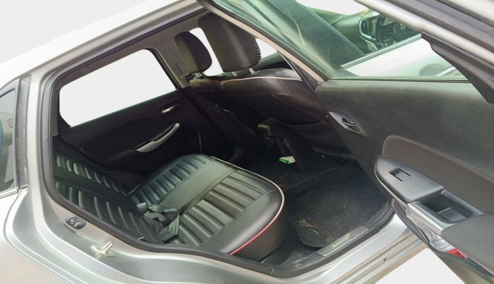 2018 Maruti Baleno ALPHA PETROL 1.2, Petrol, Manual, 49,031 km, interior