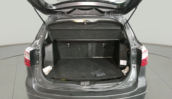 2021 Maruti S Cross ZETA 1.5, Petrol, Manual, 74,079 km, exterior