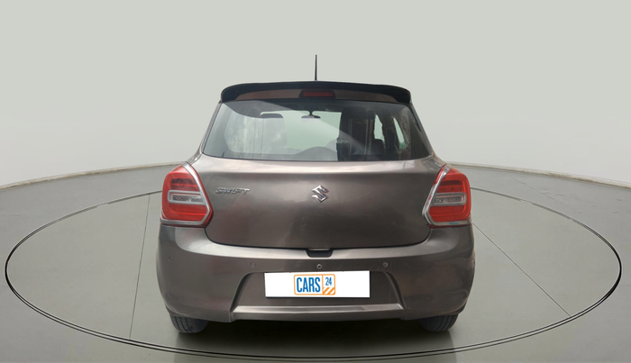 2019 Maruti Swift VDI, Diesel, Manual, 1,27,123 km, exterior