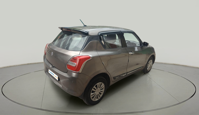 2019 Maruti Swift VDI, Diesel, Manual, 1,27,123 km, exterior
