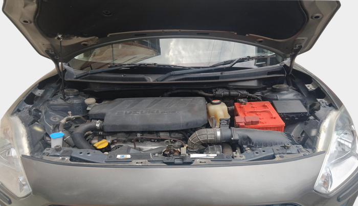2019 Maruti Swift VDI, Diesel, Manual, 1,27,123 km, exterior