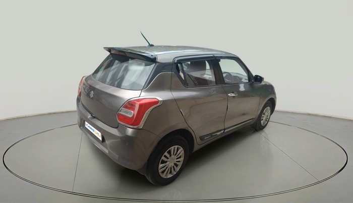 2019 Maruti Swift VDI, Diesel, Manual, 1,27,123 km, exterior