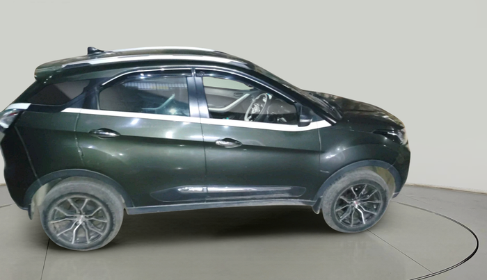 2020 Tata NEXON XMA PETROL, Petrol, Automatic, 38,710 km, exterior