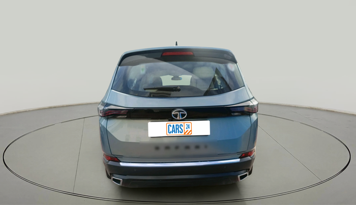 2021 Tata Safari XZ PLUS ADVENTURE 7STR, Diesel, Manual, 85,337 km, exterior