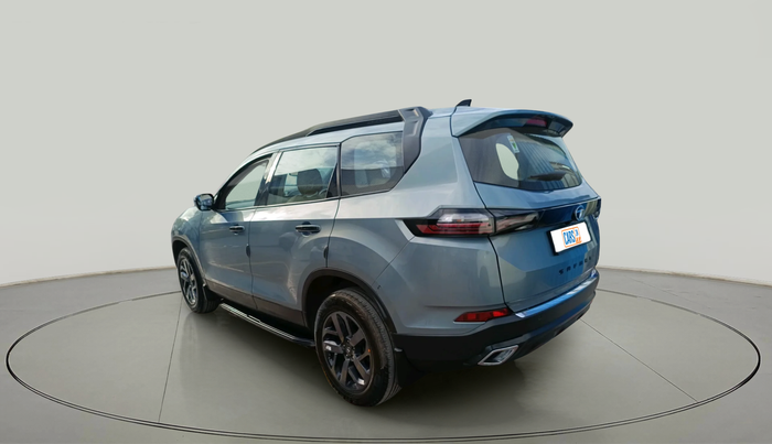 2021 Tata Safari XZ PLUS ADVENTURE 7STR, Diesel, Manual, 85,337 km, exterior