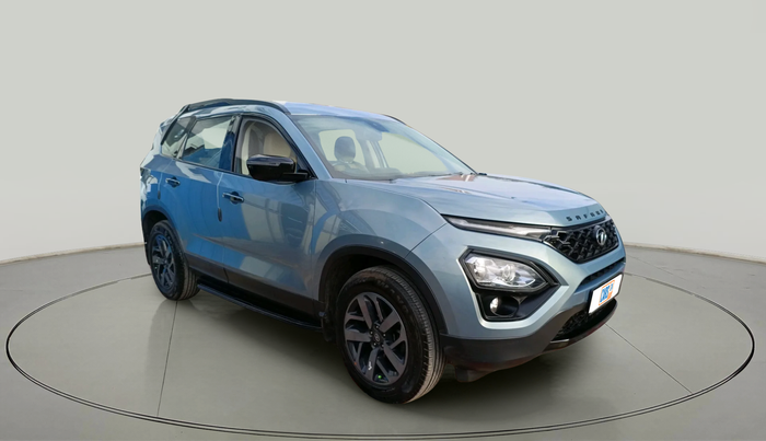2021 Tata Safari XZ PLUS ADVENTURE 7STR, Diesel, Manual, 85,337 km, exterior