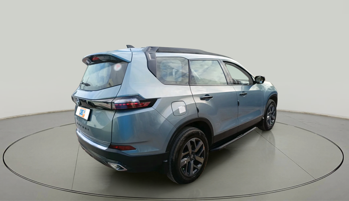 2021 Tata Safari XZ PLUS ADVENTURE 7STR, Diesel, Manual, 85,337 km, exterior