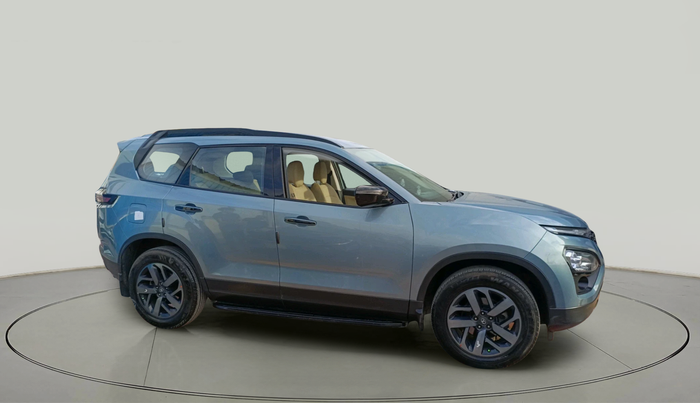 2021 Tata Safari XZ PLUS ADVENTURE 7STR, Diesel, Manual, 85,337 km, exterior