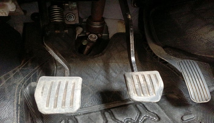 2021 Tata Safari XZ PLUS ADVENTURE 7STR, Diesel, Manual, 85,337 km, interior