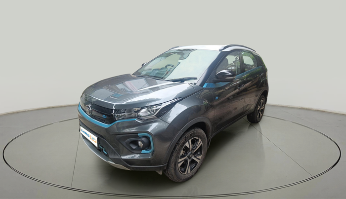 2022 Tata NEXON EV XZ PLUS, Electric, Automatic, 33,152 km, exterior