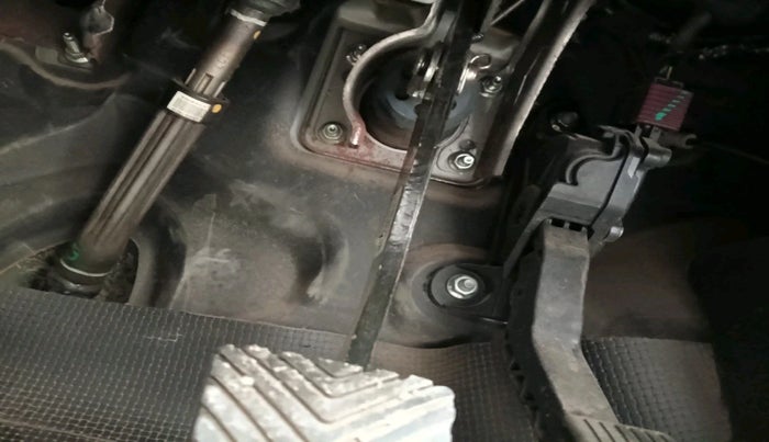 2016 Hyundai Elite i20 SPORTZ 1.2, Petrol, Manual, 71,131 km, interior