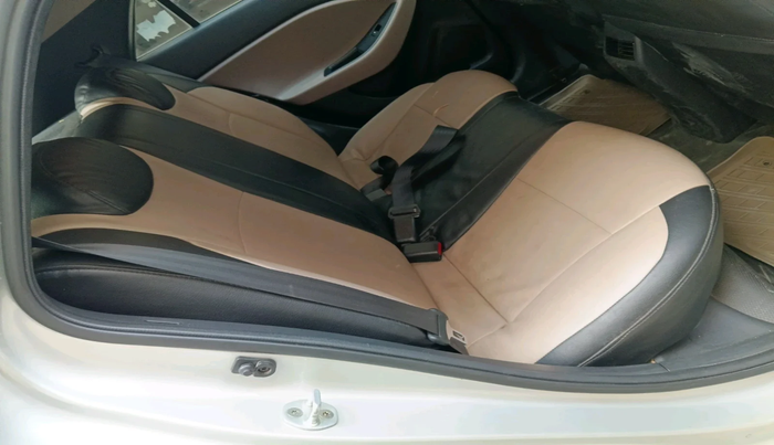 2016 Hyundai Elite i20 SPORTZ 1.2, Petrol, Manual, 71,131 km, interior