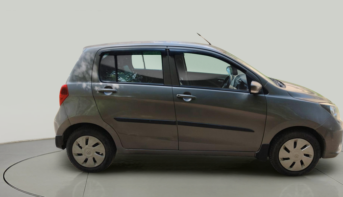 2020 Maruti Celerio ZXI, Petrol, Manual, 21,955 km, exterior