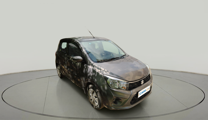 2020 Maruti Celerio ZXI, Petrol, Manual, 21,955 km, exterior
