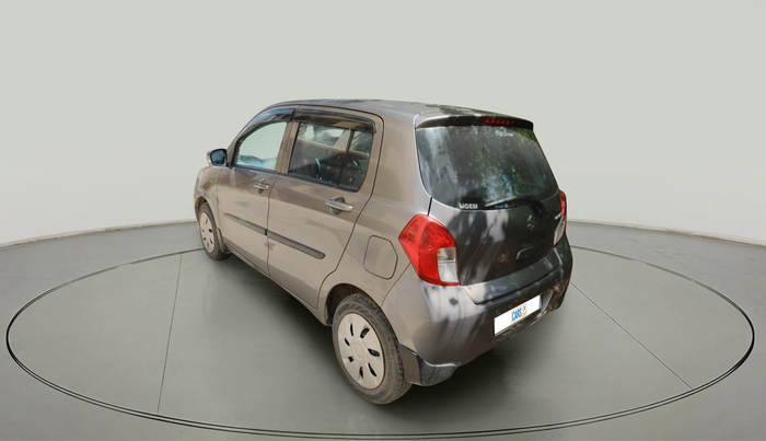 2020 Maruti Celerio ZXI, Petrol, Manual, 21,955 km, exterior