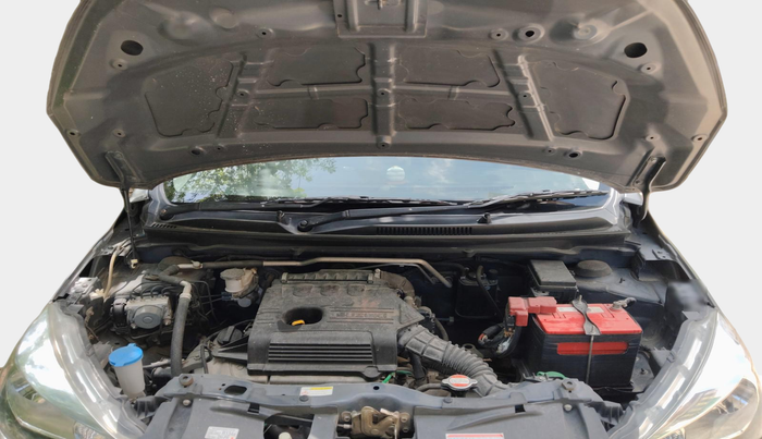 2020 Maruti Celerio ZXI, Petrol, Manual, 21,955 km, exterior