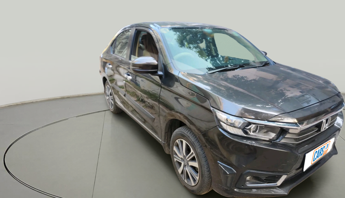 2022 Honda Amaze 1.2L I-VTEC VX CVT, Petrol, Automatic, 17,797 km, exterior