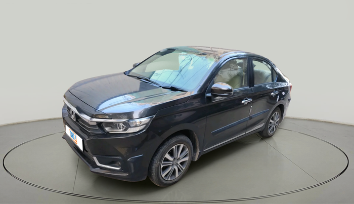 2022 Honda Amaze 1.2L I-VTEC VX CVT, Petrol, Automatic, 17,797 km, exterior