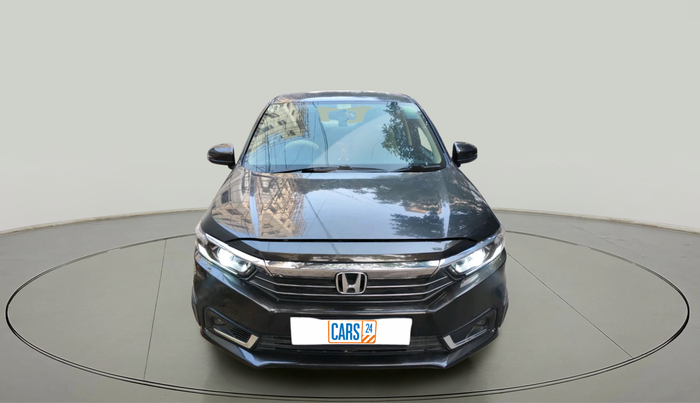 2022 Honda Amaze 1.2L I-VTEC VX CVT, Petrol, Automatic, 17,797 km, exterior
