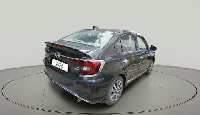 2022 Honda Amaze 1.2L I-VTEC VX CVT, Petrol, Automatic, 17,797 km, exterior