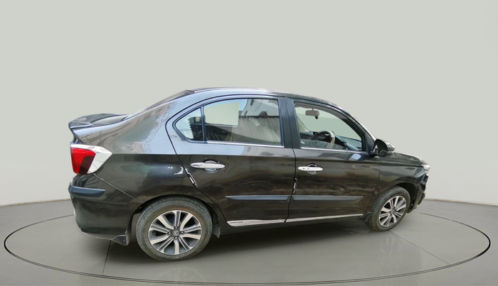 2022 Honda Amaze 1.2L I-VTEC VX CVT, Petrol, Automatic, 17,797 km, exterior