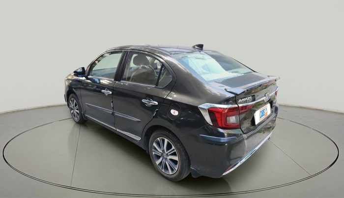 2022 Honda Amaze 1.2L I-VTEC VX CVT, Petrol, Automatic, 17,797 km, exterior