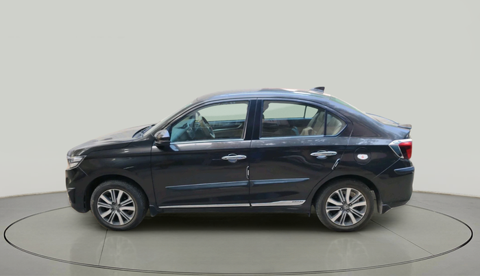 2022 Honda Amaze 1.2L I-VTEC VX CVT, Petrol, Automatic, 17,797 km, exterior