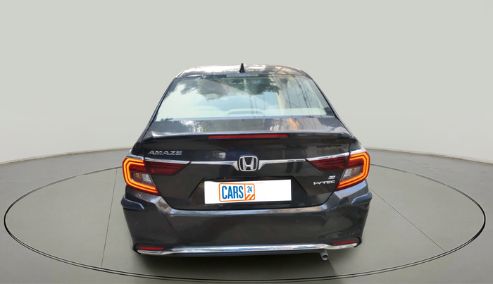 2022 Honda Amaze 1.2L I-VTEC VX CVT, Petrol, Automatic, 17,797 km, exterior